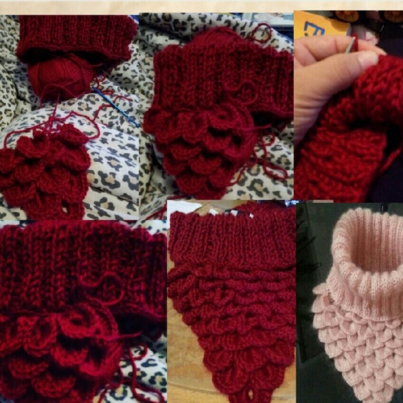 Scarf - Picture 3 of 3