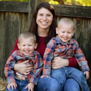 Meet your Posher, Sara