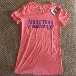 Reebok CrossFit t-shirt