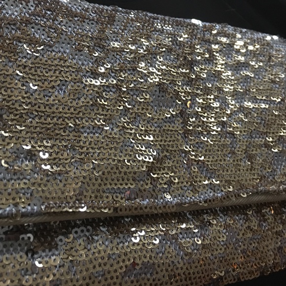 BCBG Clutch - Picture 4 of 4