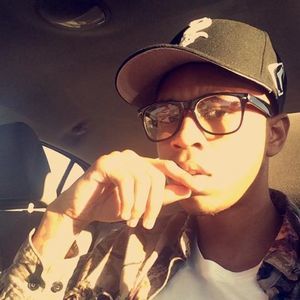 Meet your Posher, Isaiah