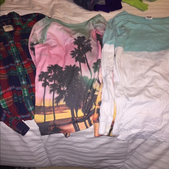 Cute Tops