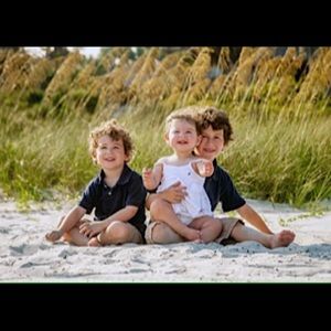 Meet your Posher, Karen