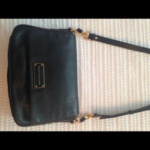Marc by Marc Jacobs Lea Messenger Bag