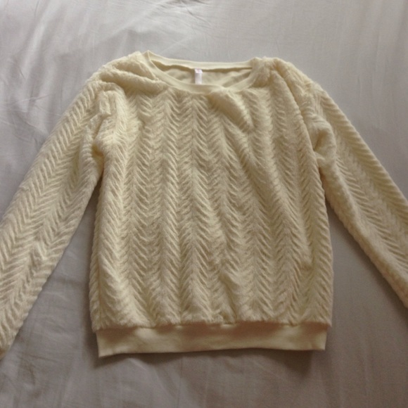 Long Sleeve top with band