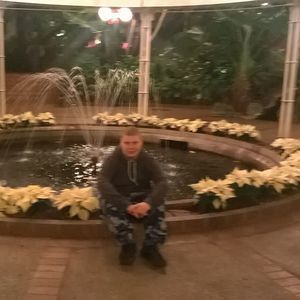 Meet your Posher, Blake