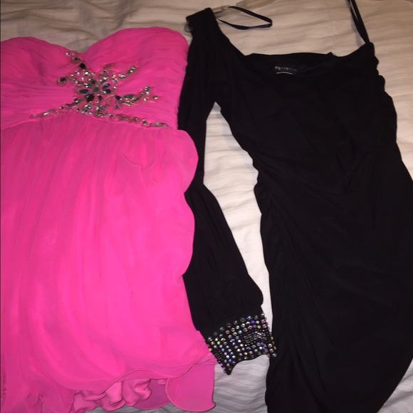 Dresses