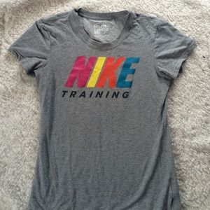 Nike Dri-Fit Athletic Tee