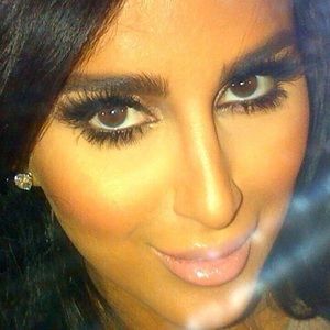 100% Human Hair Lash Extensions. False lashes.