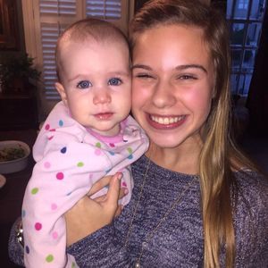 Meet your Posher, Lexie