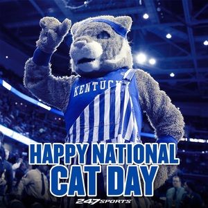 Meet your Posher, Betty