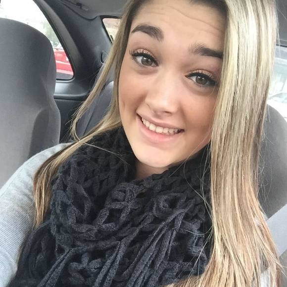 Meet your Posher, Kassidy
