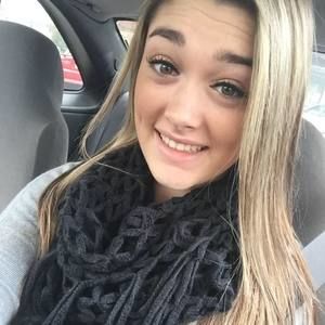 Meet your Posher, Kassidy