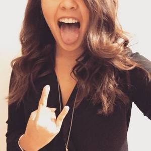 Meet your Posher, Amber