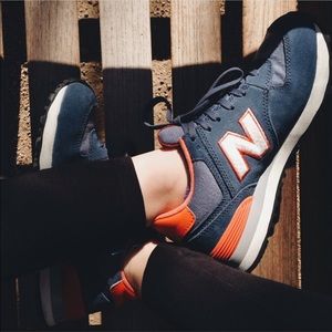 New Balance 574