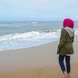 Meet your Posher, Hajr