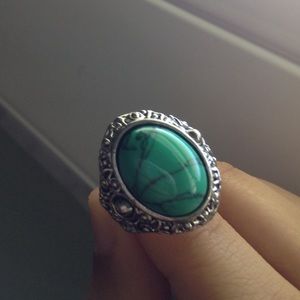 Beautiful ring:)