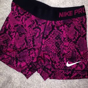 Nike pros SALE