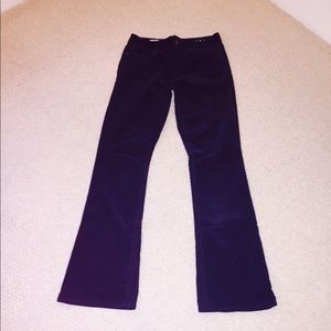 GAP 1969 Corduroy Pants
