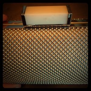 Jessica McClintock clutch