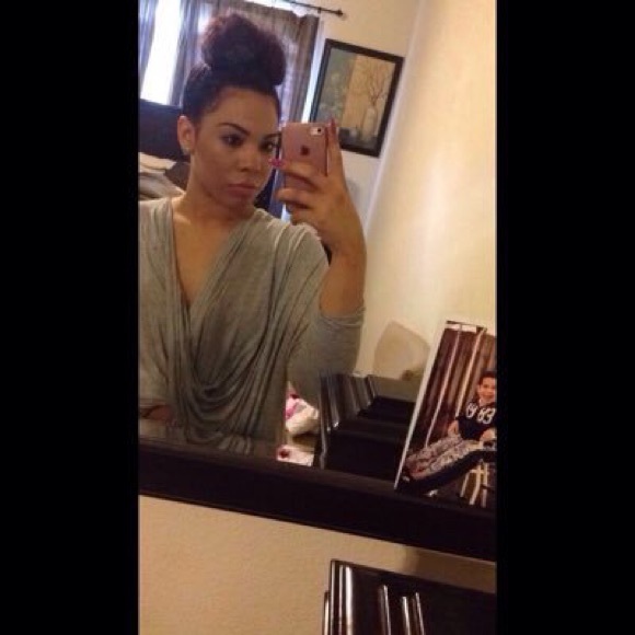 Meet your Posher, Taylor