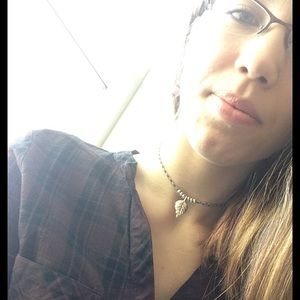 Meet your Posher, Marina