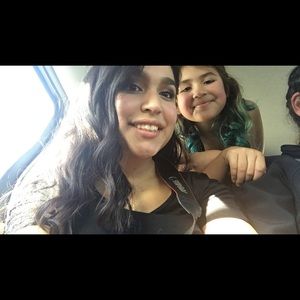 Meet your Posher, Joy