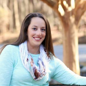 Meet your Posher, Alicia