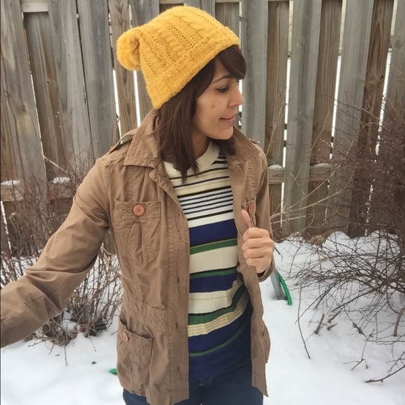 Essential utility jacket - Picture 4 of 4