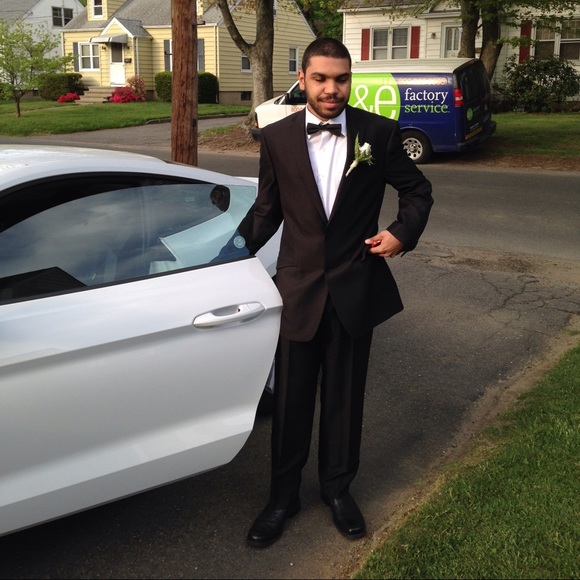 Meet your Posher, Michael - Picture 1 of 1