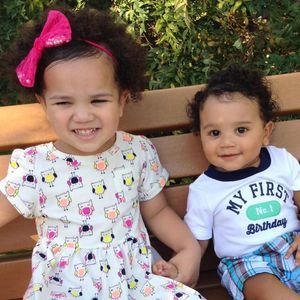 Meet your Posher, Keisha