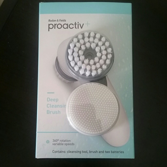 Proactiv+ Replacement Brushes