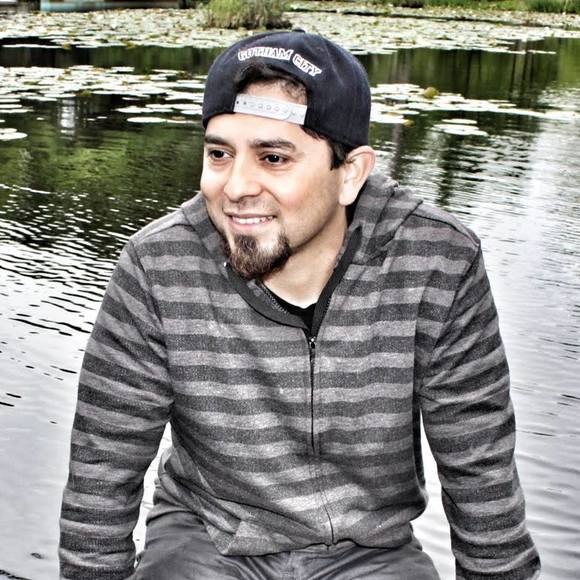 Meet your Posher, Ric - Picture 1 of 1