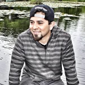 Meet your Posher, Ric