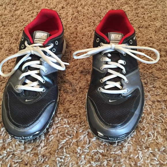Nike frees