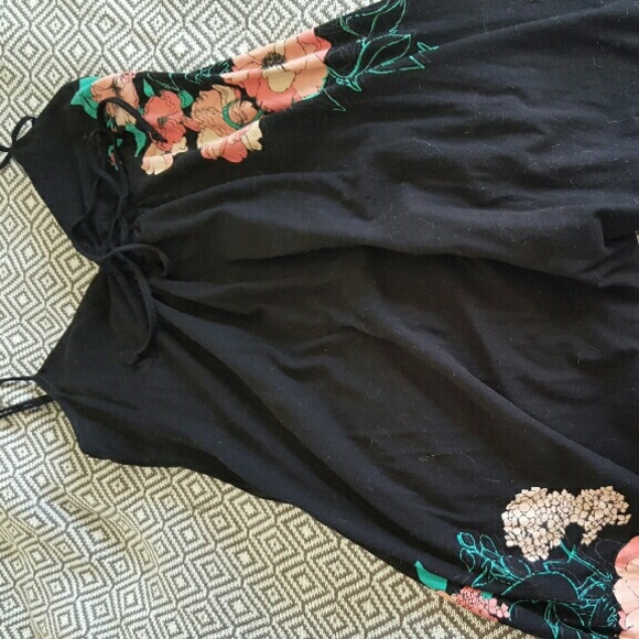 O'Neil summer style strap dress