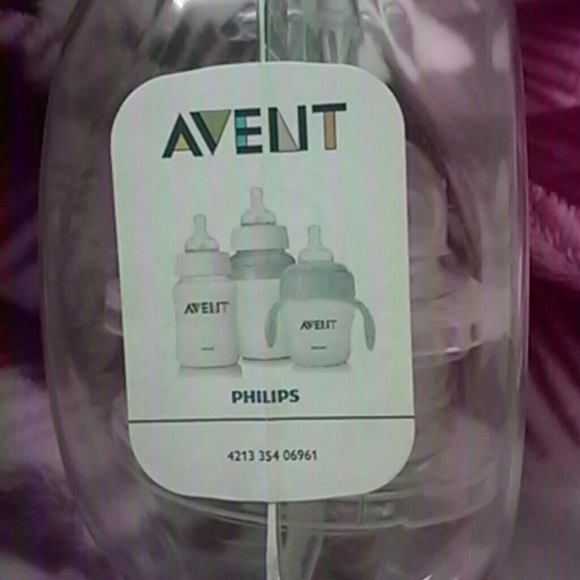 Phillips Avent Nipples