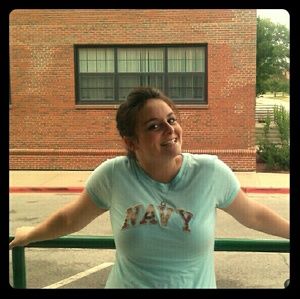 Meet your Posher, Eden