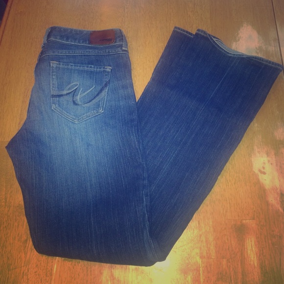 Express Jeans