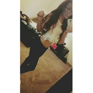 Meet your Posher, Maddie