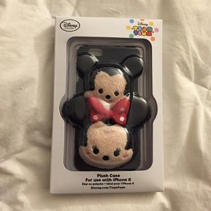 Tsum tsum iPhone 6 case