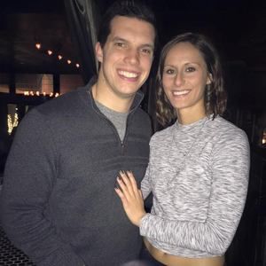 Meet your Posher, Brianne