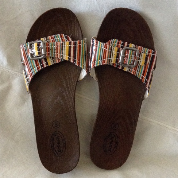 Dr. Scholl's Sandals