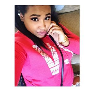 Meet your Posher, Shauny