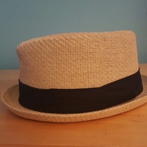 Straw hat