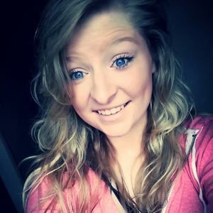 Meet your Posher, Ashleigh