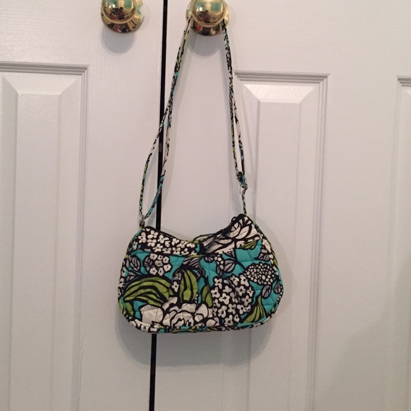 Vera Bradley cross body/ shoulder purse