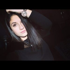 Meet your Posher, Alexa