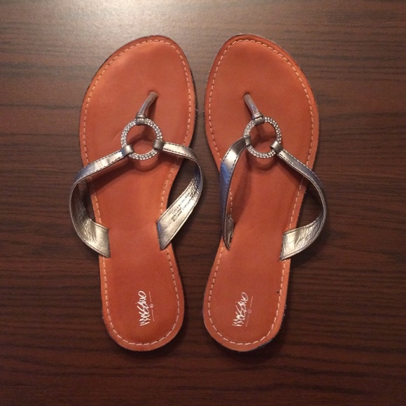 Flip-Flops