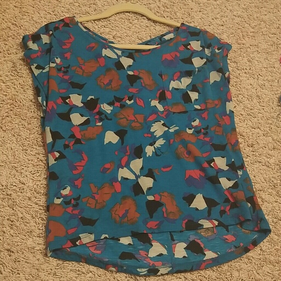 Print top